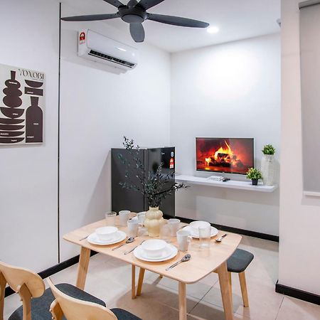 Neu Suites By Cobnb Kuala Lumpur Ngoại thất bức ảnh
