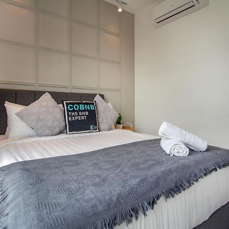 Neu Suites By Cobnb Kuala Lumpur Ngoại thất bức ảnh