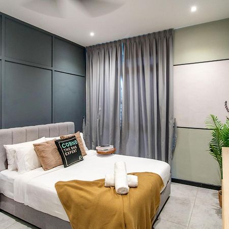 Neu Suites By Cobnb Kuala Lumpur Ngoại thất bức ảnh