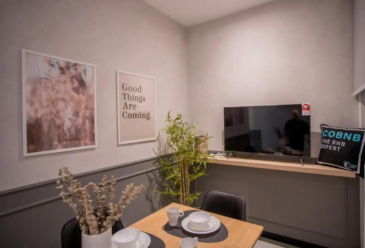 Neu Suites By Cobnb Kuala Lumpur Ngoại thất bức ảnh