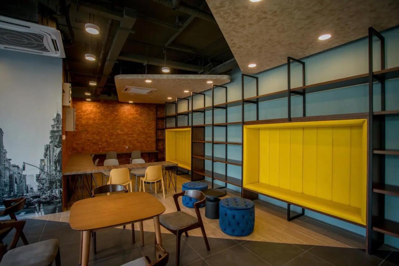 Neu Suites By Cobnb Kuala Lumpur Ngoại thất bức ảnh