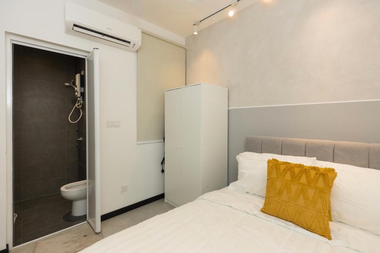 Neu Suites By Cobnb Kuala Lumpur Ngoại thất bức ảnh