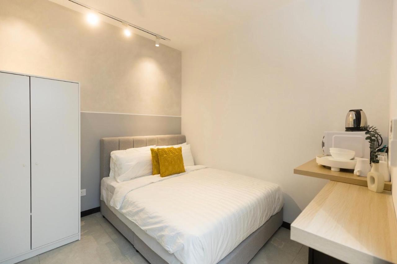 Neu Suites By Cobnb Kuala Lumpur Ngoại thất bức ảnh