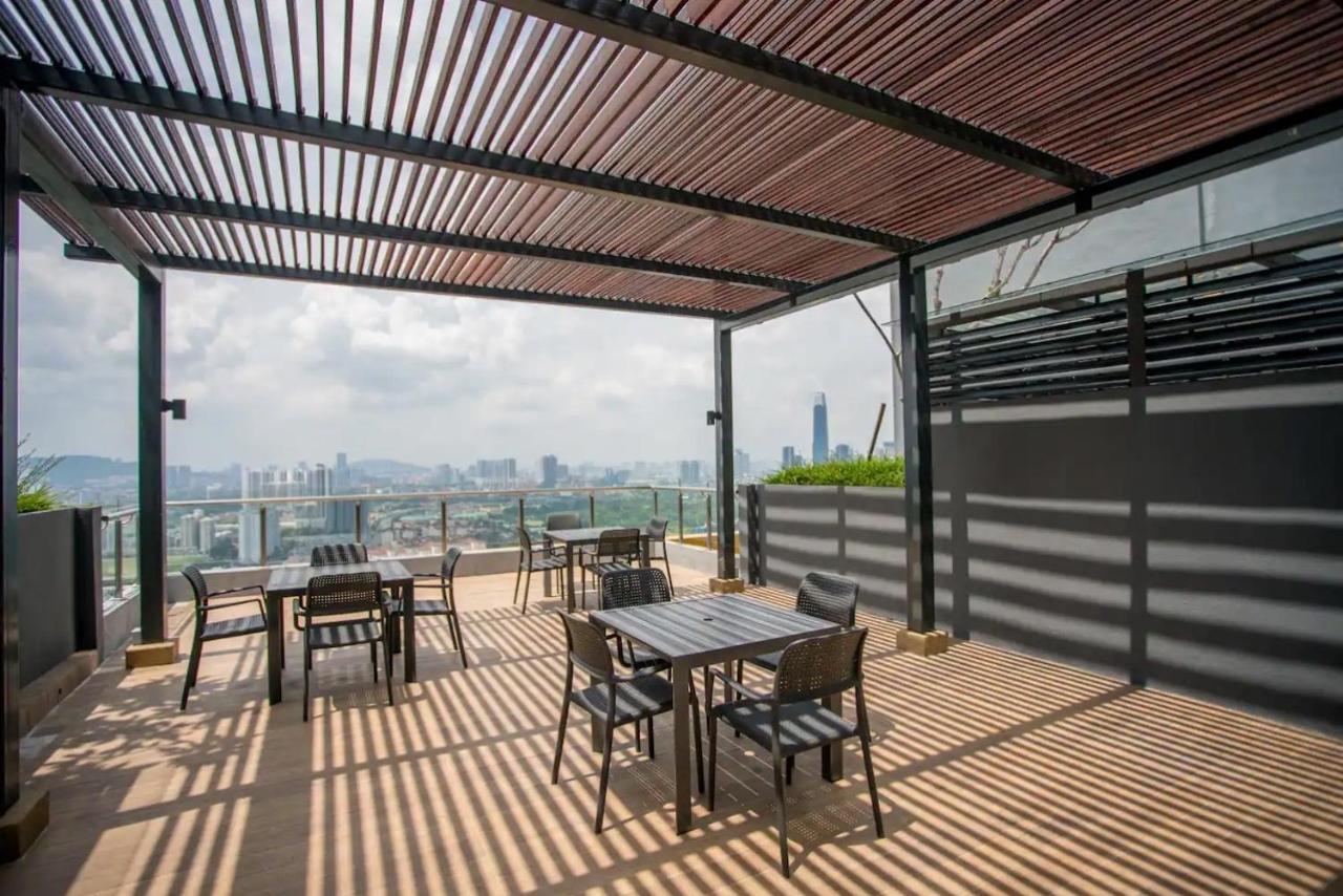 Neu Suites By Cobnb Kuala Lumpur Ngoại thất bức ảnh