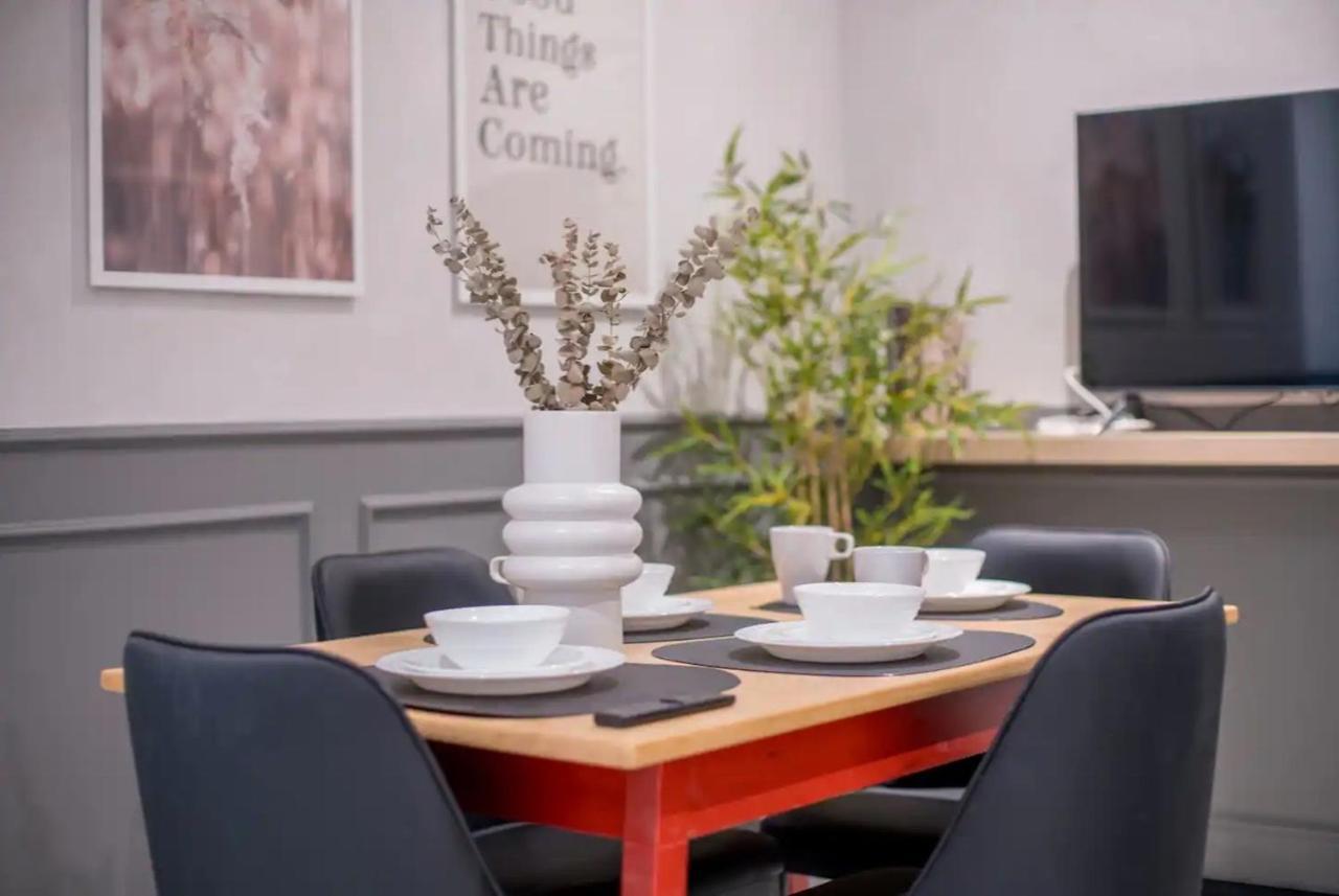 Neu Suites By Cobnb Kuala Lumpur Ngoại thất bức ảnh