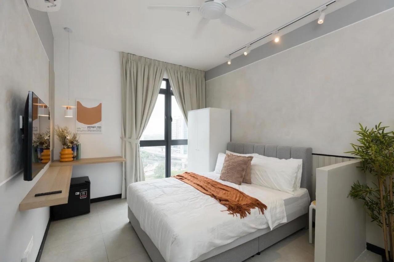 Neu Suites By Cobnb Kuala Lumpur Ngoại thất bức ảnh