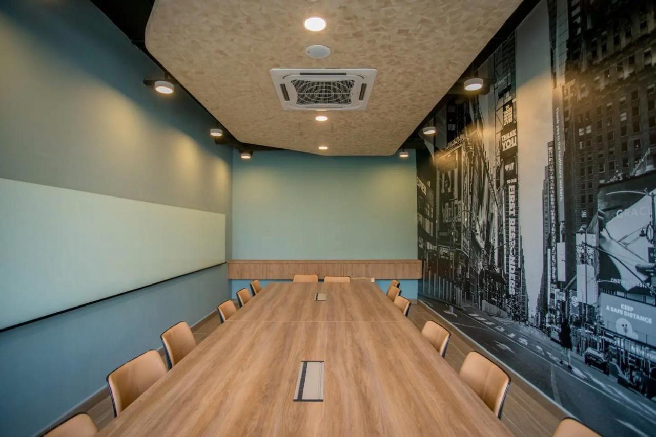 Neu Suites By Cobnb Kuala Lumpur Ngoại thất bức ảnh