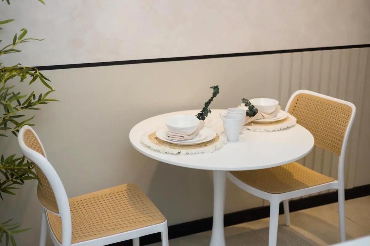 Neu Suites By Cobnb Kuala Lumpur Ngoại thất bức ảnh