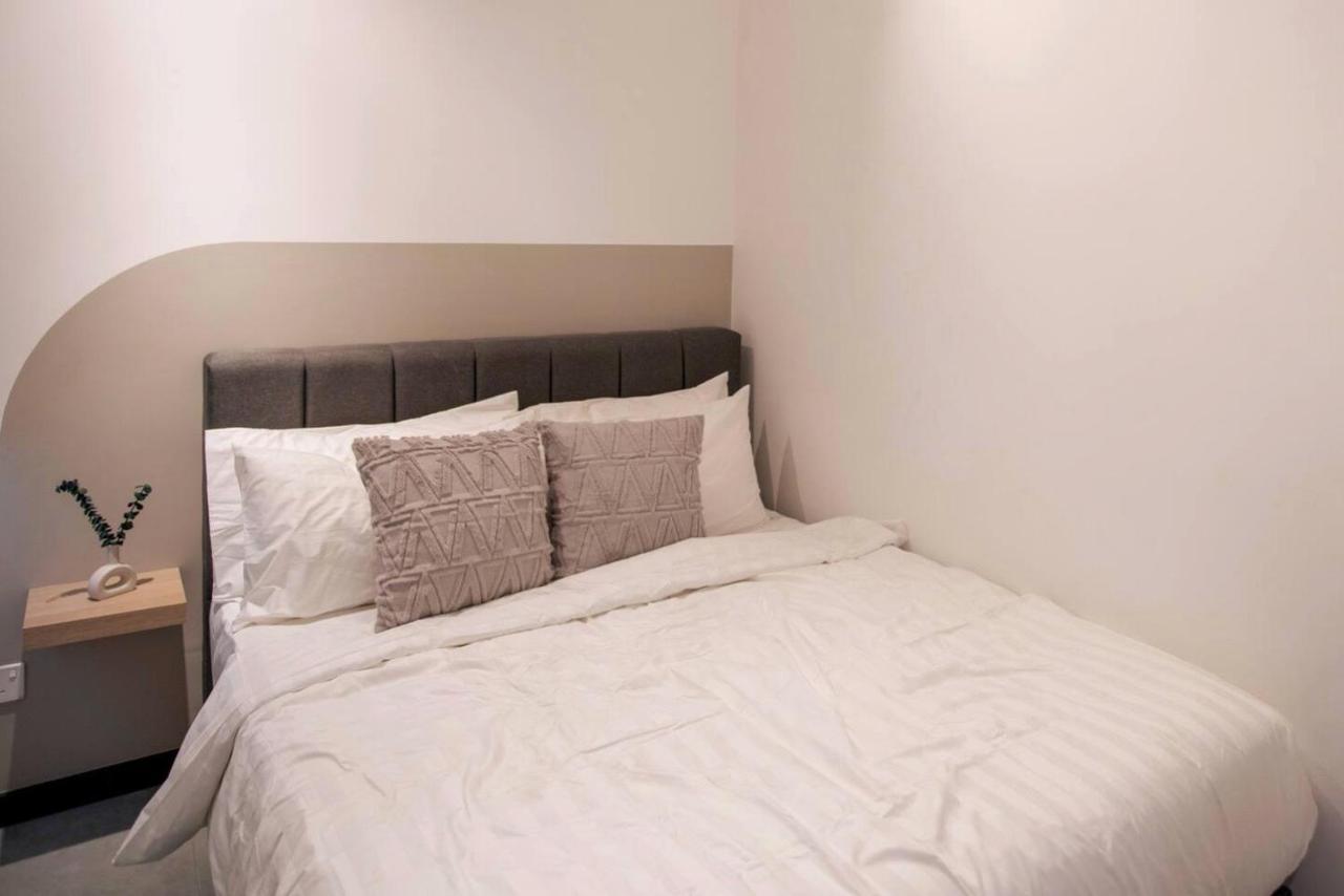 Neu Suites By Cobnb Kuala Lumpur Ngoại thất bức ảnh