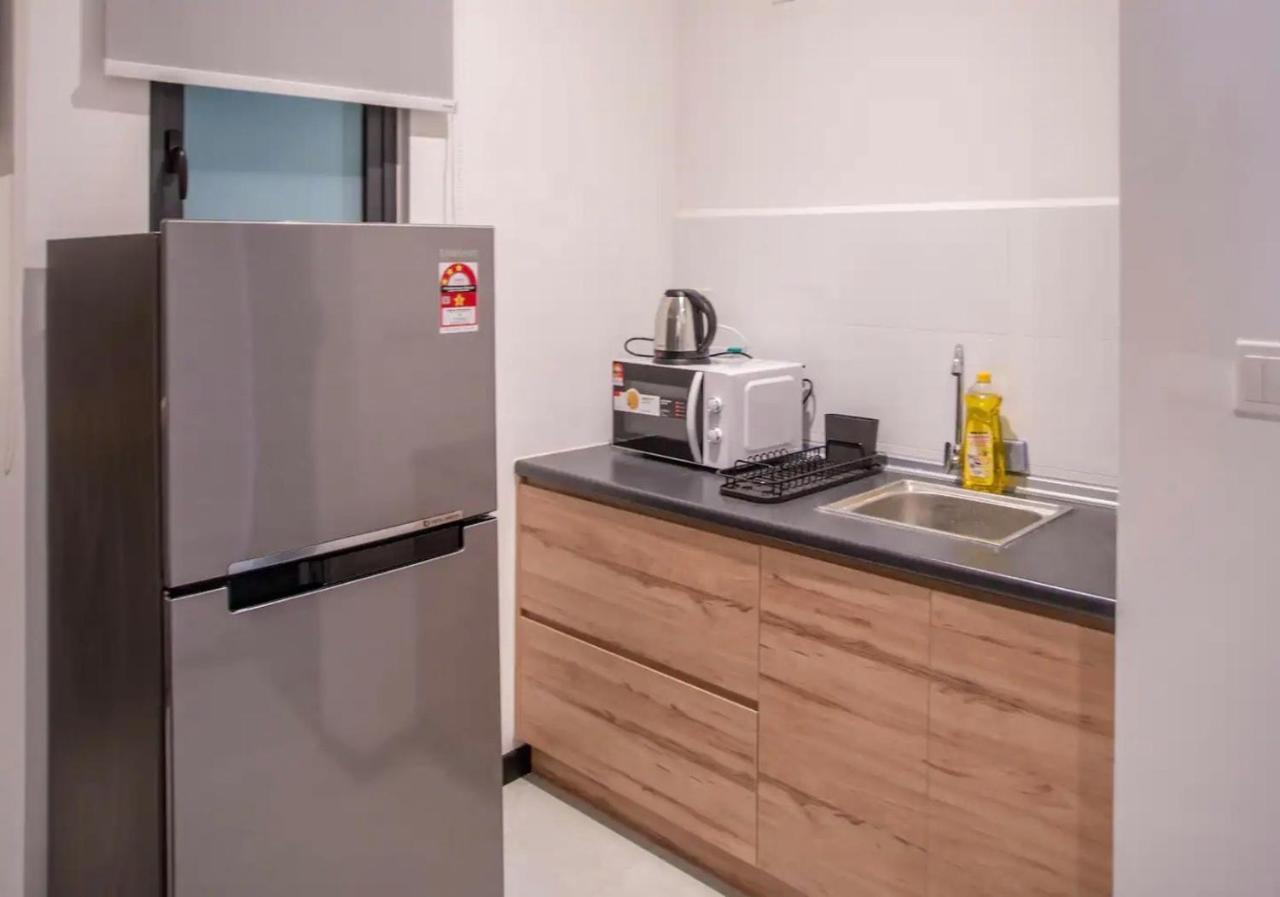 Neu Suites By Cobnb Kuala Lumpur Ngoại thất bức ảnh