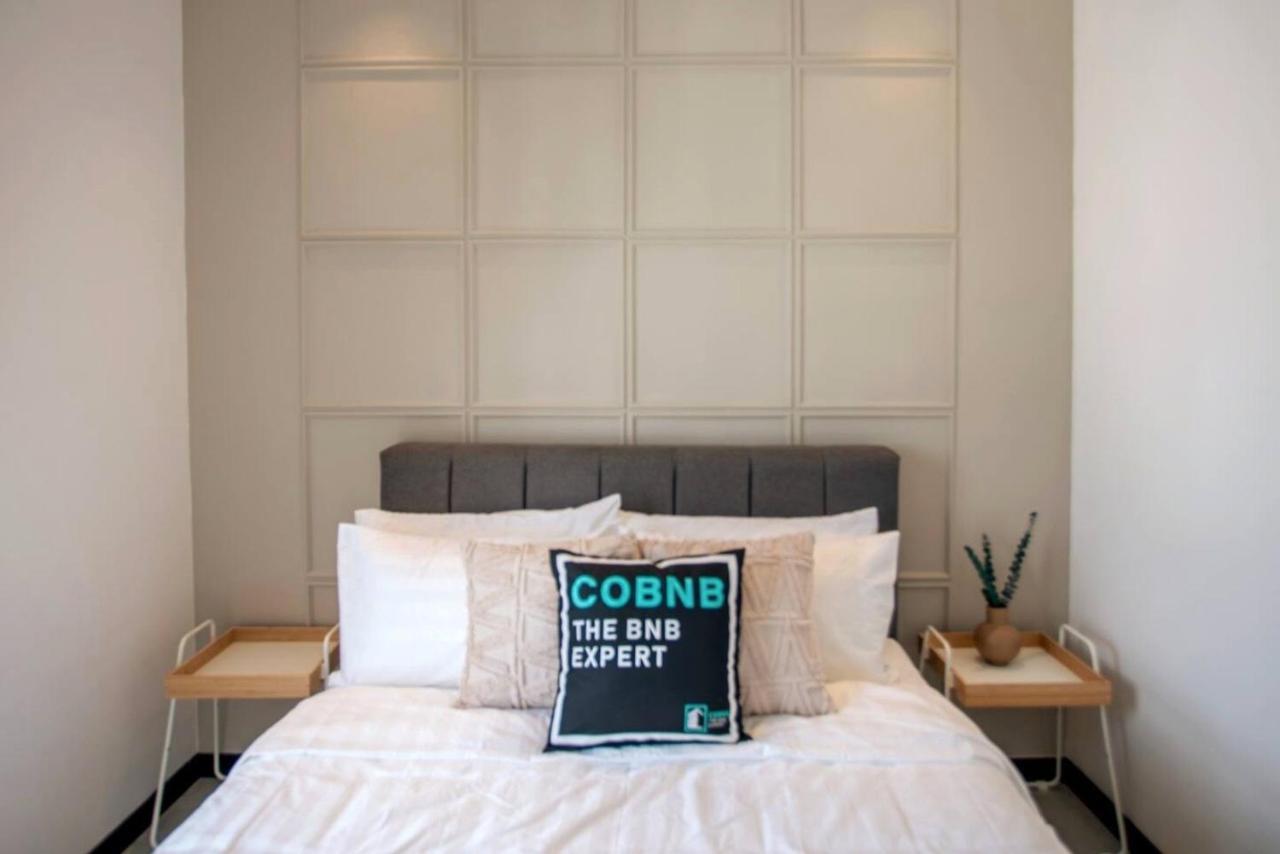 Neu Suites By Cobnb Kuala Lumpur Ngoại thất bức ảnh