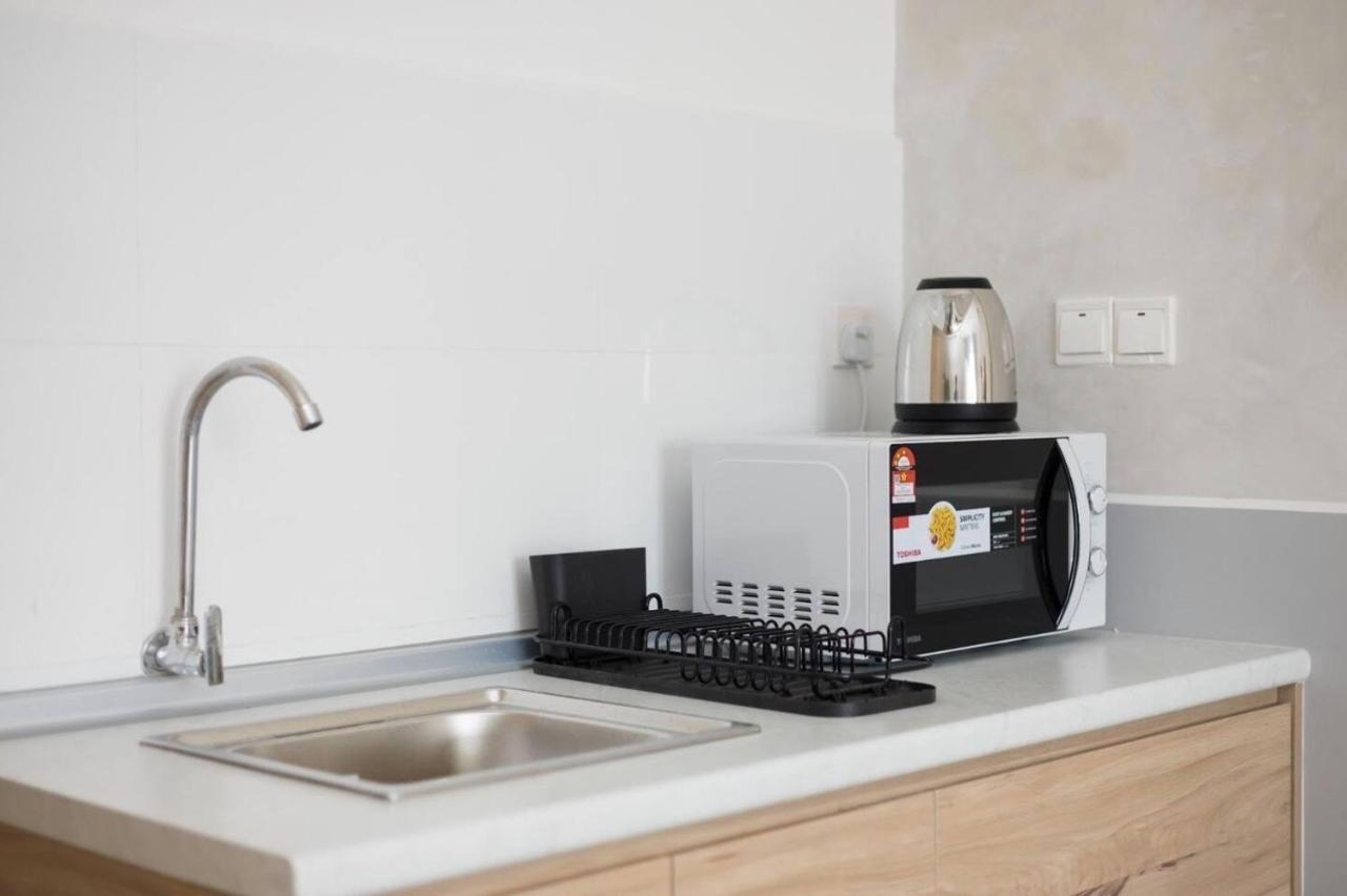 Neu Suites By Cobnb Kuala Lumpur Ngoại thất bức ảnh