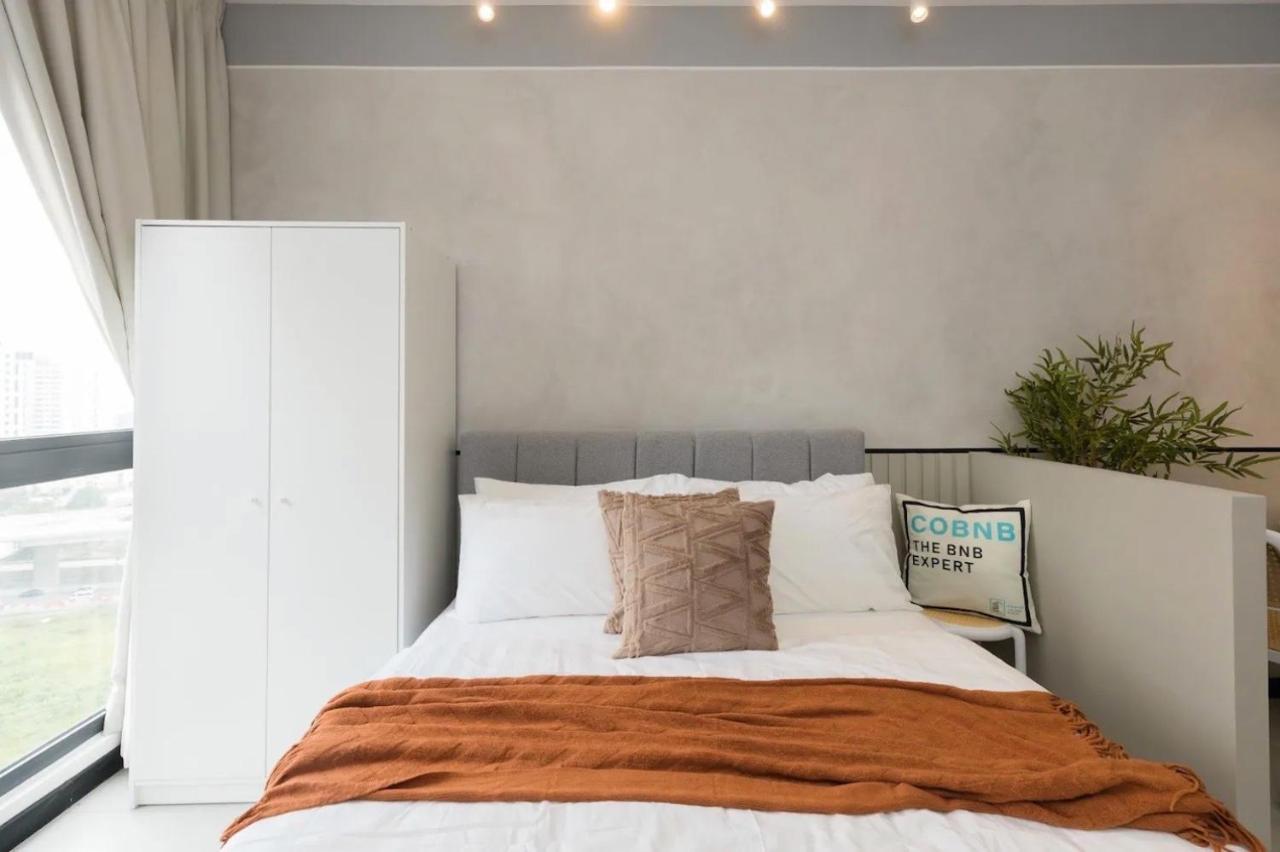 Neu Suites By Cobnb Kuala Lumpur Ngoại thất bức ảnh