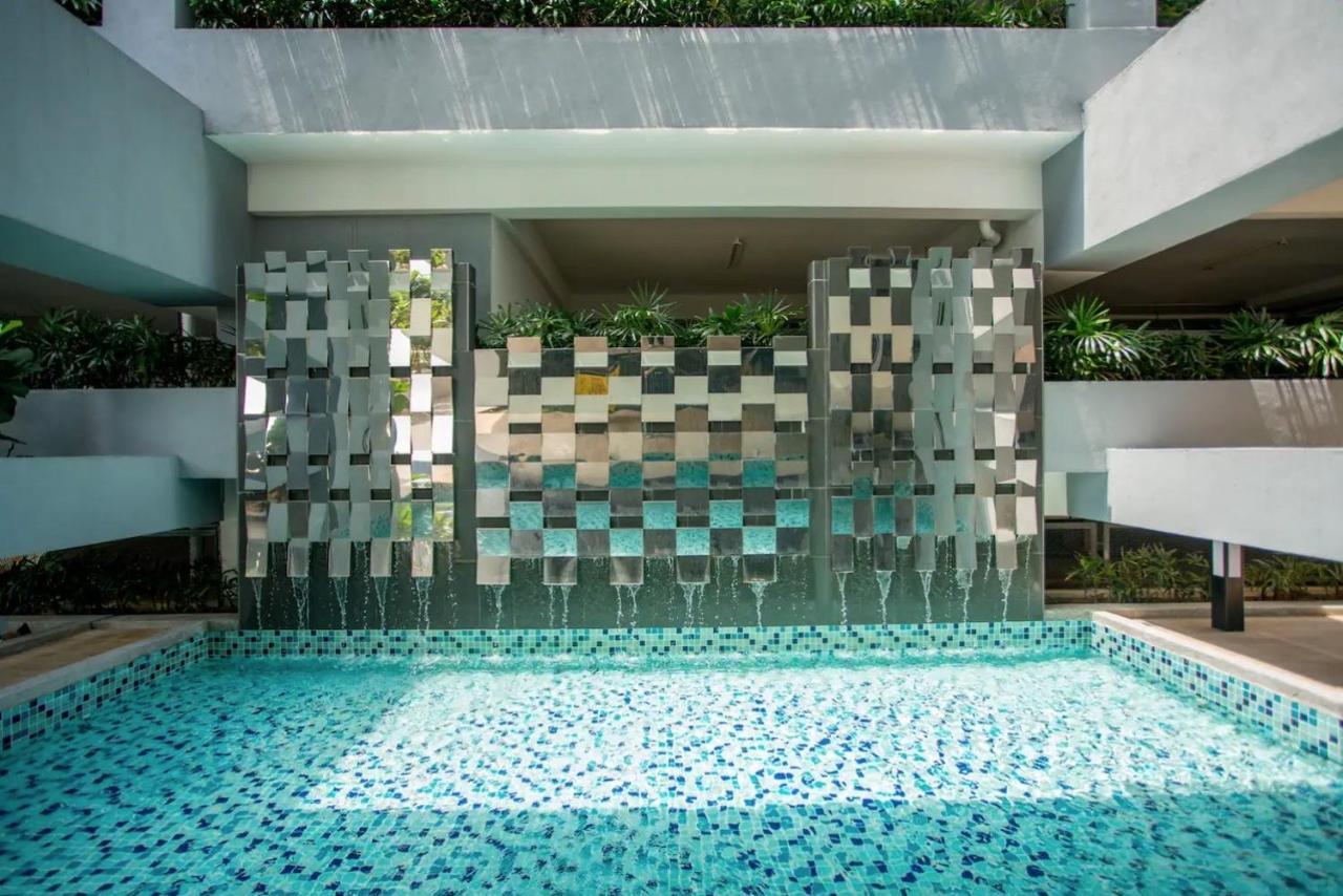Neu Suites By Cobnb Kuala Lumpur Ngoại thất bức ảnh