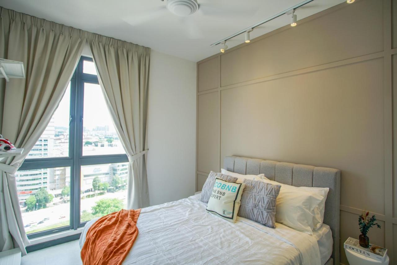Neu Suites By Cobnb Kuala Lumpur Ngoại thất bức ảnh