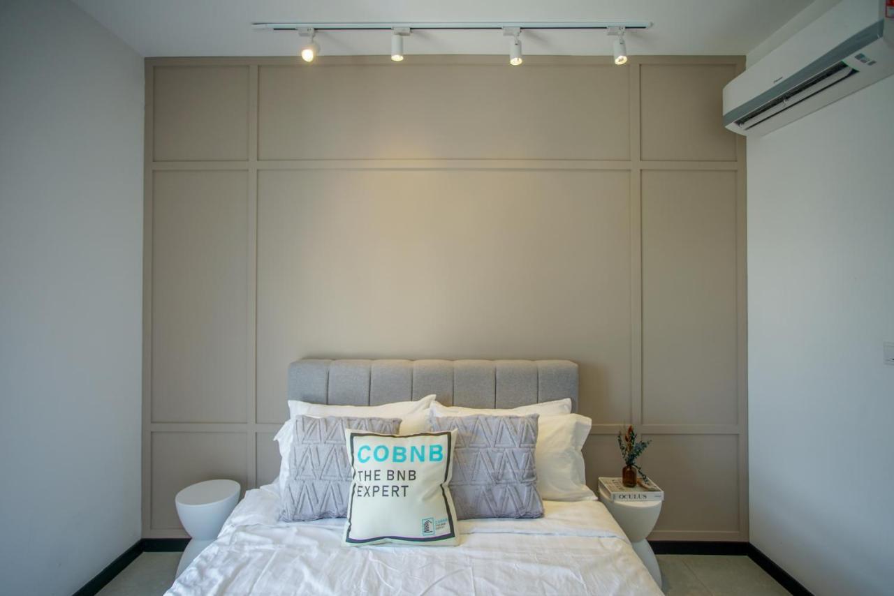 Neu Suites By Cobnb Kuala Lumpur Ngoại thất bức ảnh