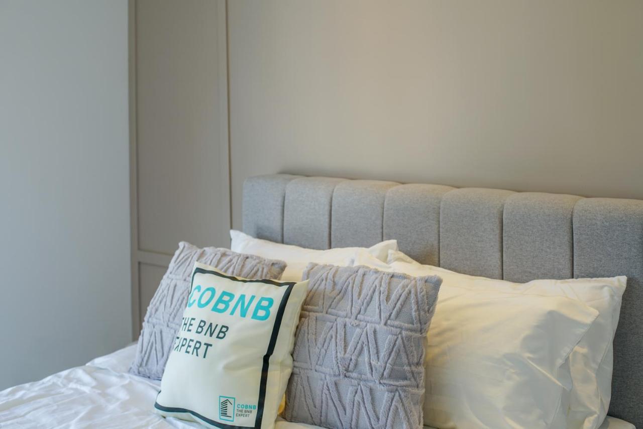Neu Suites By Cobnb Kuala Lumpur Ngoại thất bức ảnh
