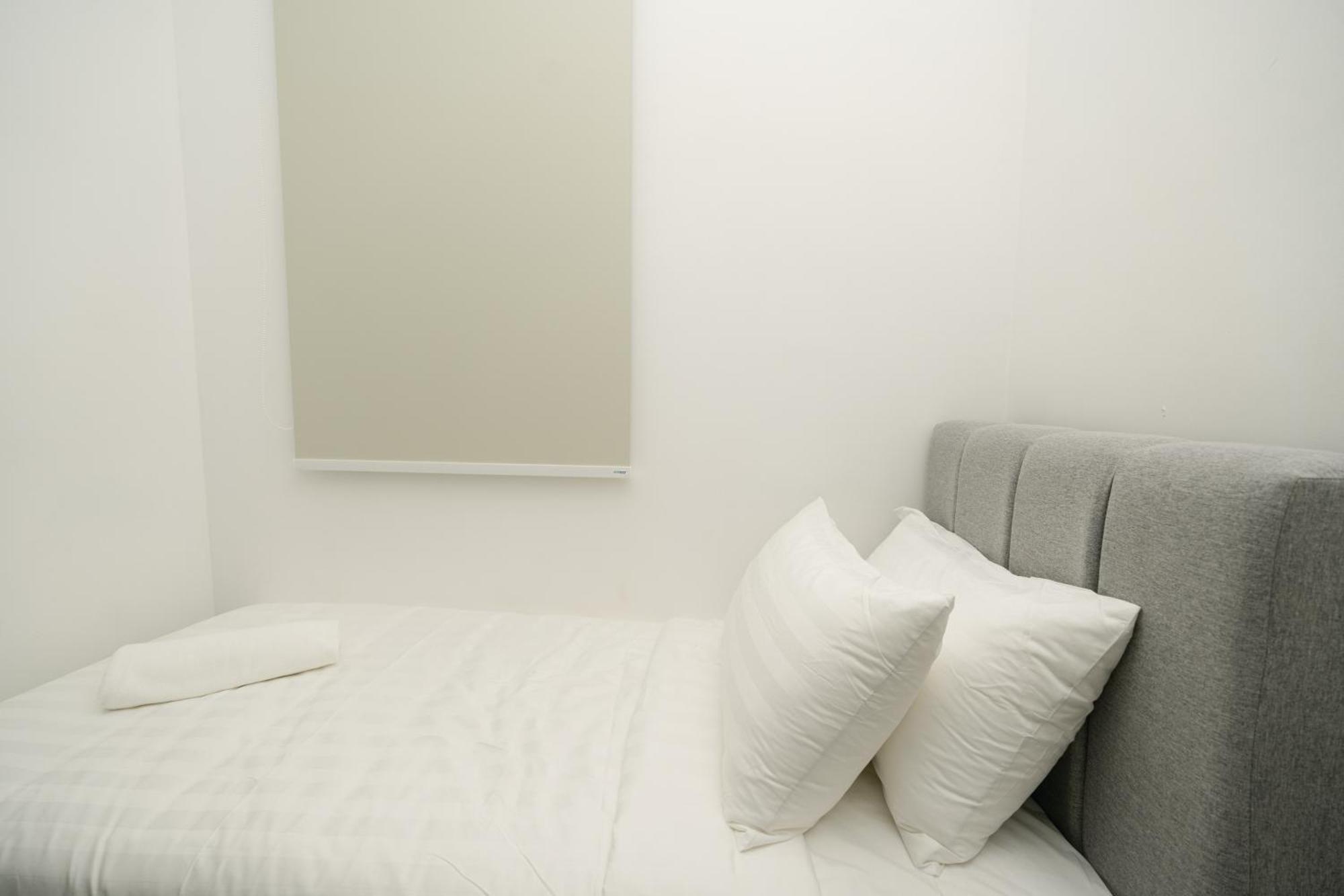 Neu Suites By Cobnb Kuala Lumpur Ngoại thất bức ảnh