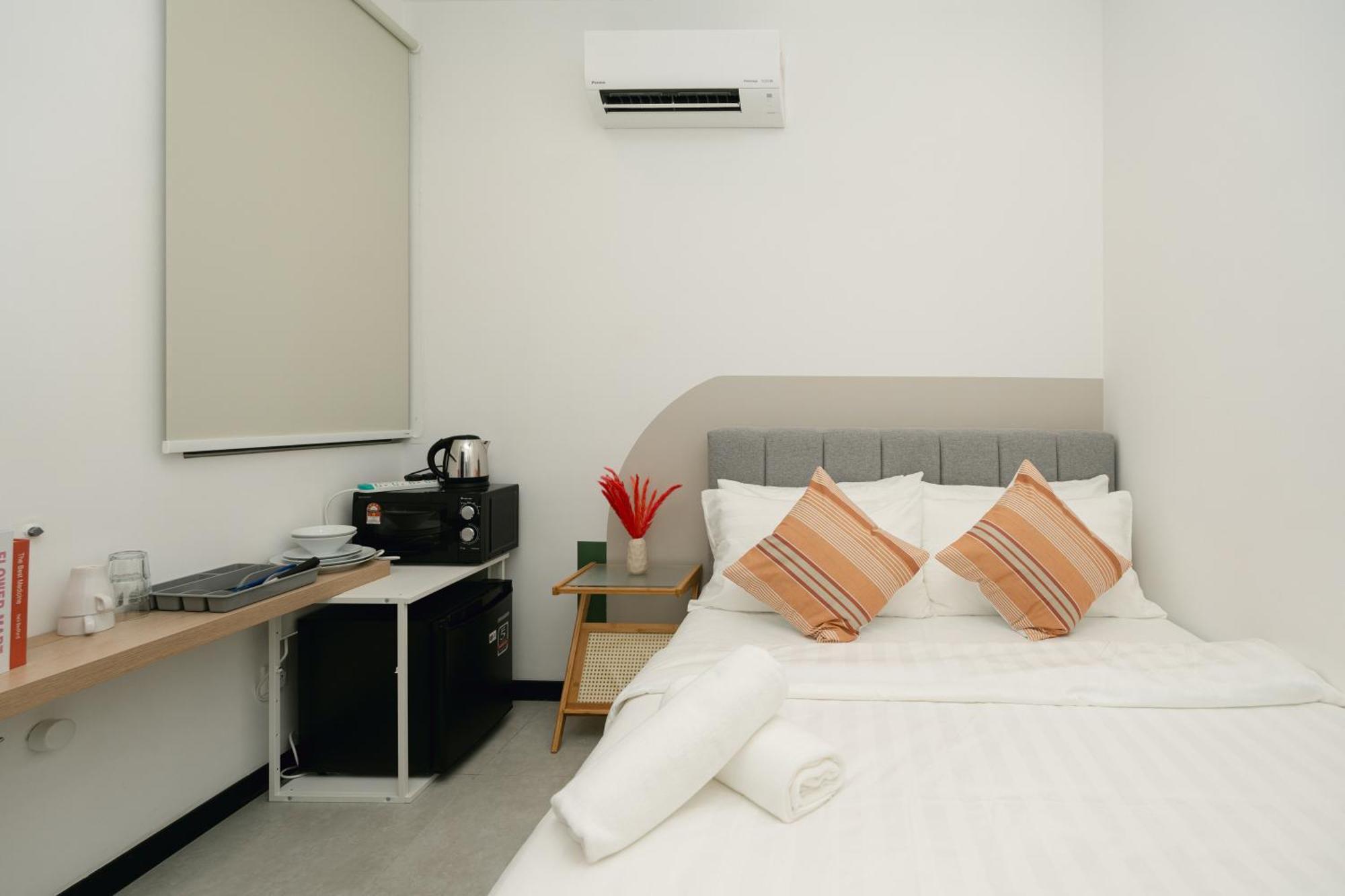 Neu Suites By Cobnb Kuala Lumpur Ngoại thất bức ảnh