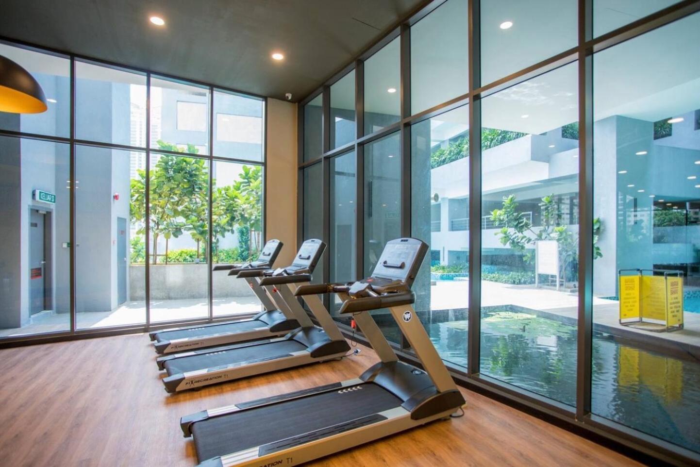 Neu Suites By Cobnb Kuala Lumpur Ngoại thất bức ảnh
