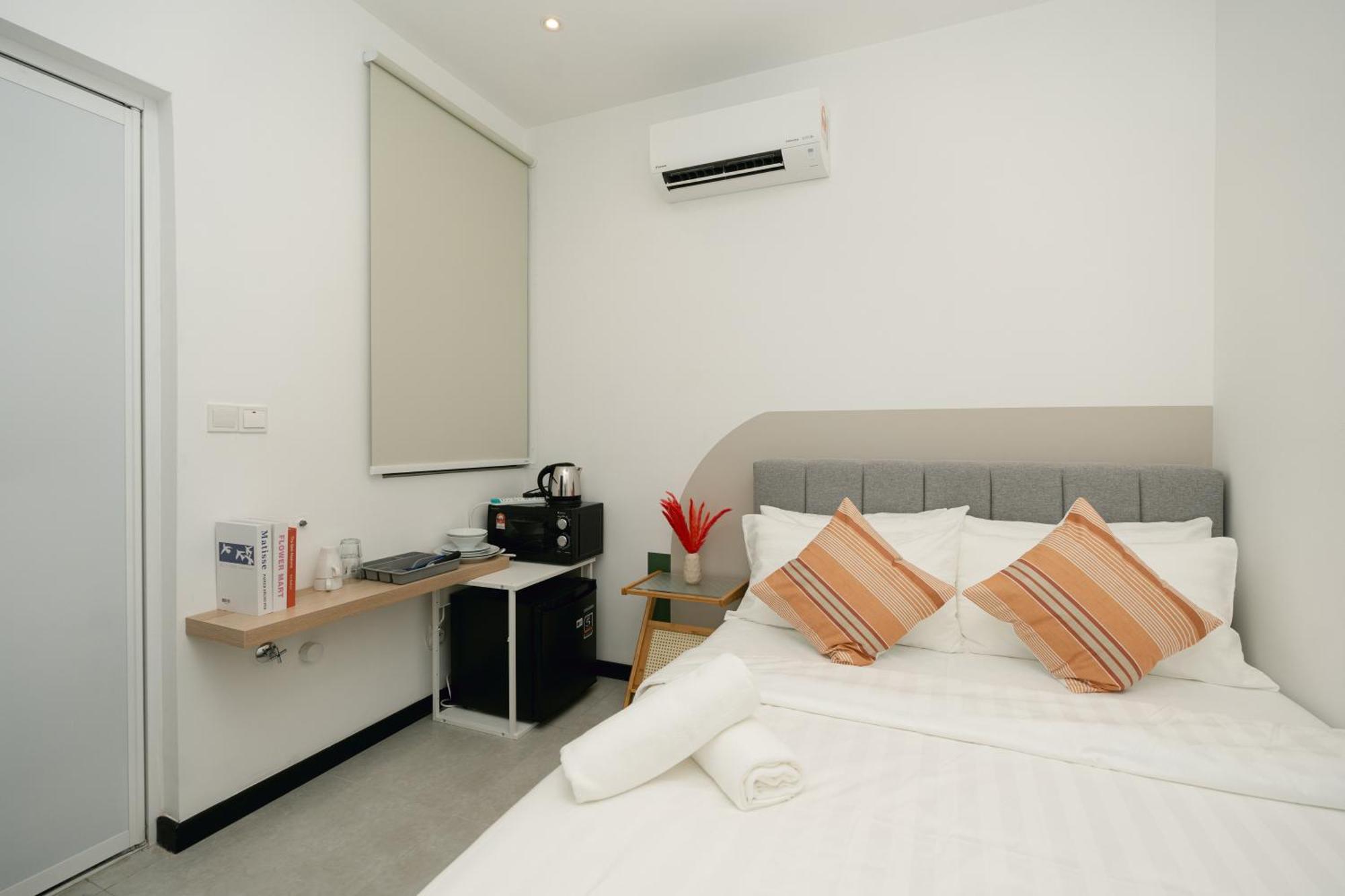 Neu Suites By Cobnb Kuala Lumpur Ngoại thất bức ảnh
