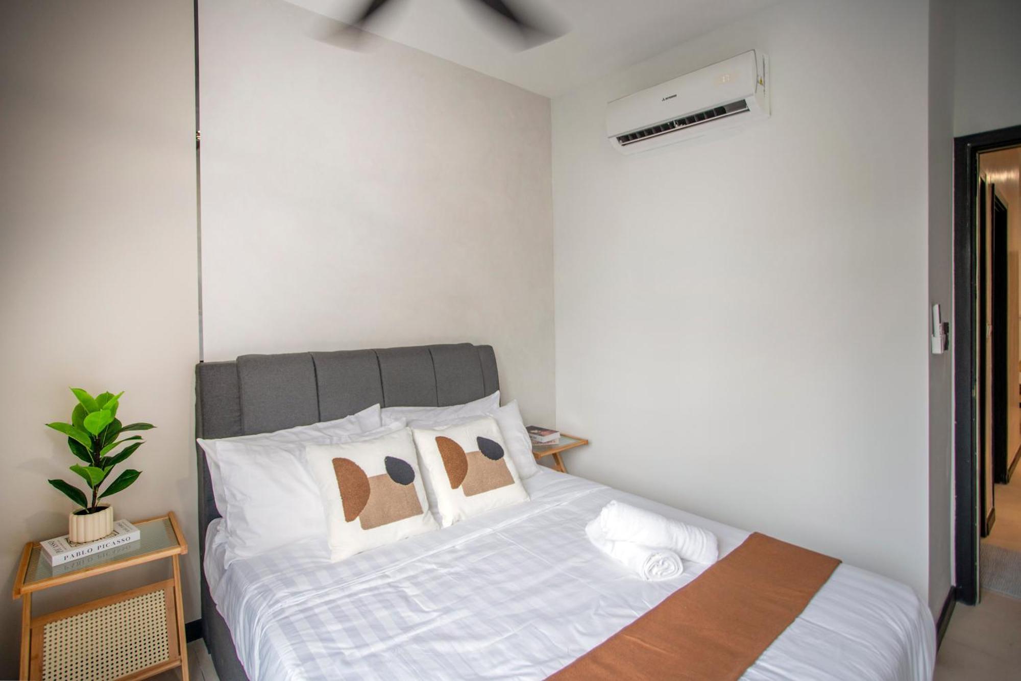Neu Suites By Cobnb Kuala Lumpur Ngoại thất bức ảnh