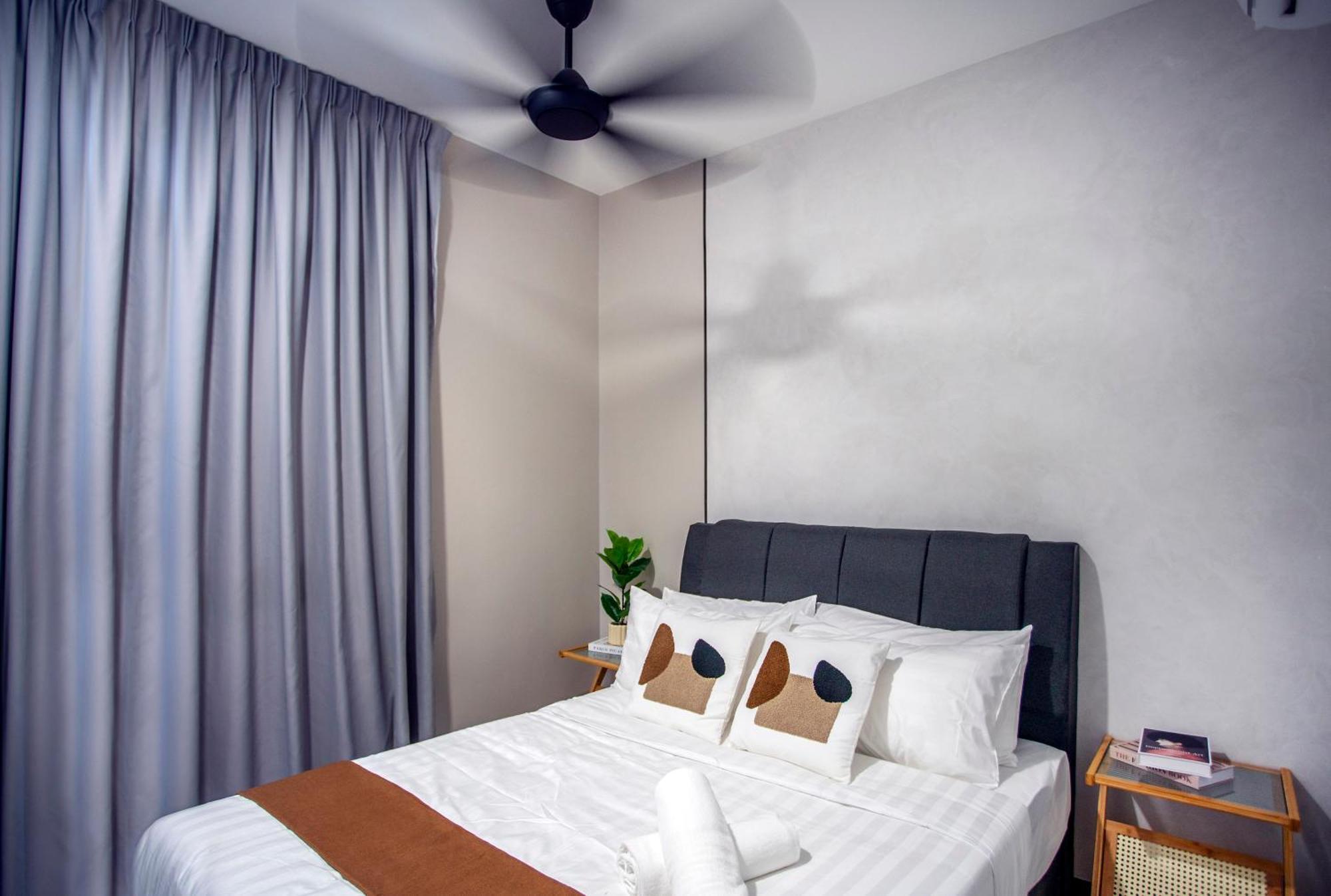 Neu Suites By Cobnb Kuala Lumpur Ngoại thất bức ảnh