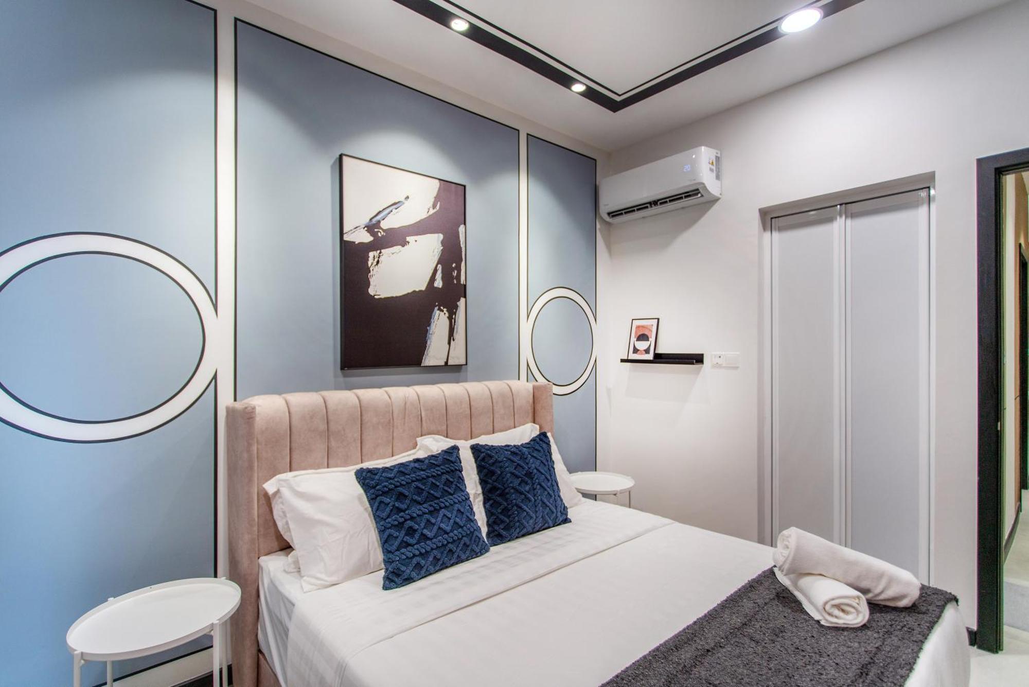 Neu Suites By Cobnb Kuala Lumpur Ngoại thất bức ảnh