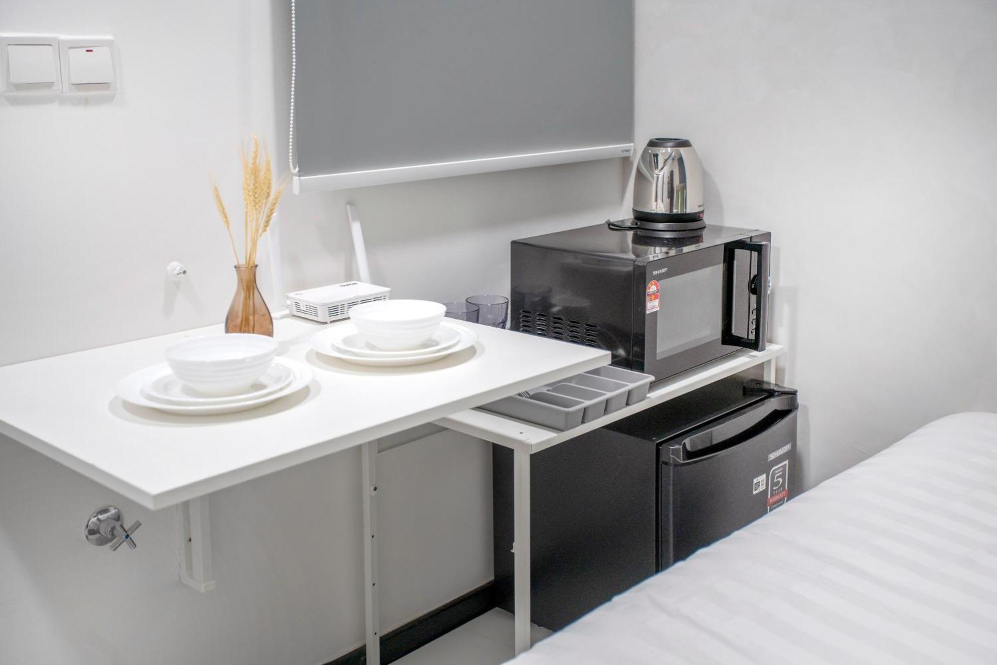 Neu Suites By Cobnb Kuala Lumpur Ngoại thất bức ảnh